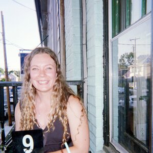 Abigail Schroeder